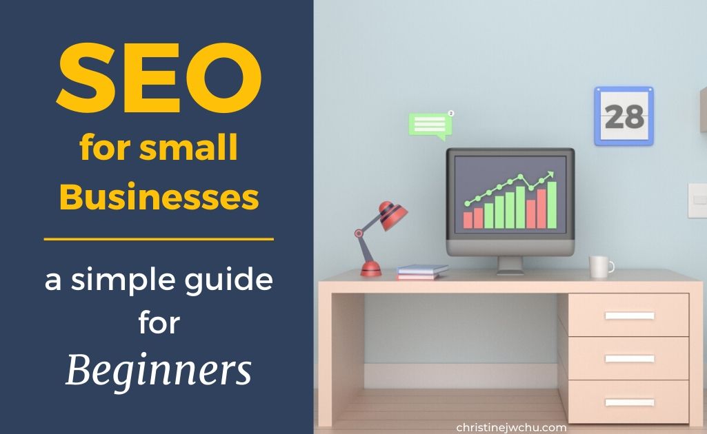 SEO for Small Businesses: A Simple Guide for Beginners